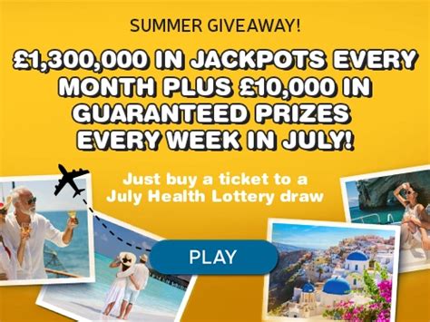 health lottery raffle code|Promo Results.